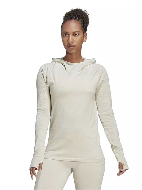 laufhoodie damen adidas